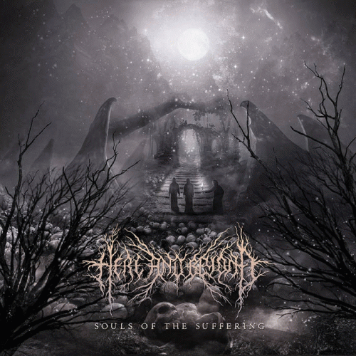 Souls of the Suffering